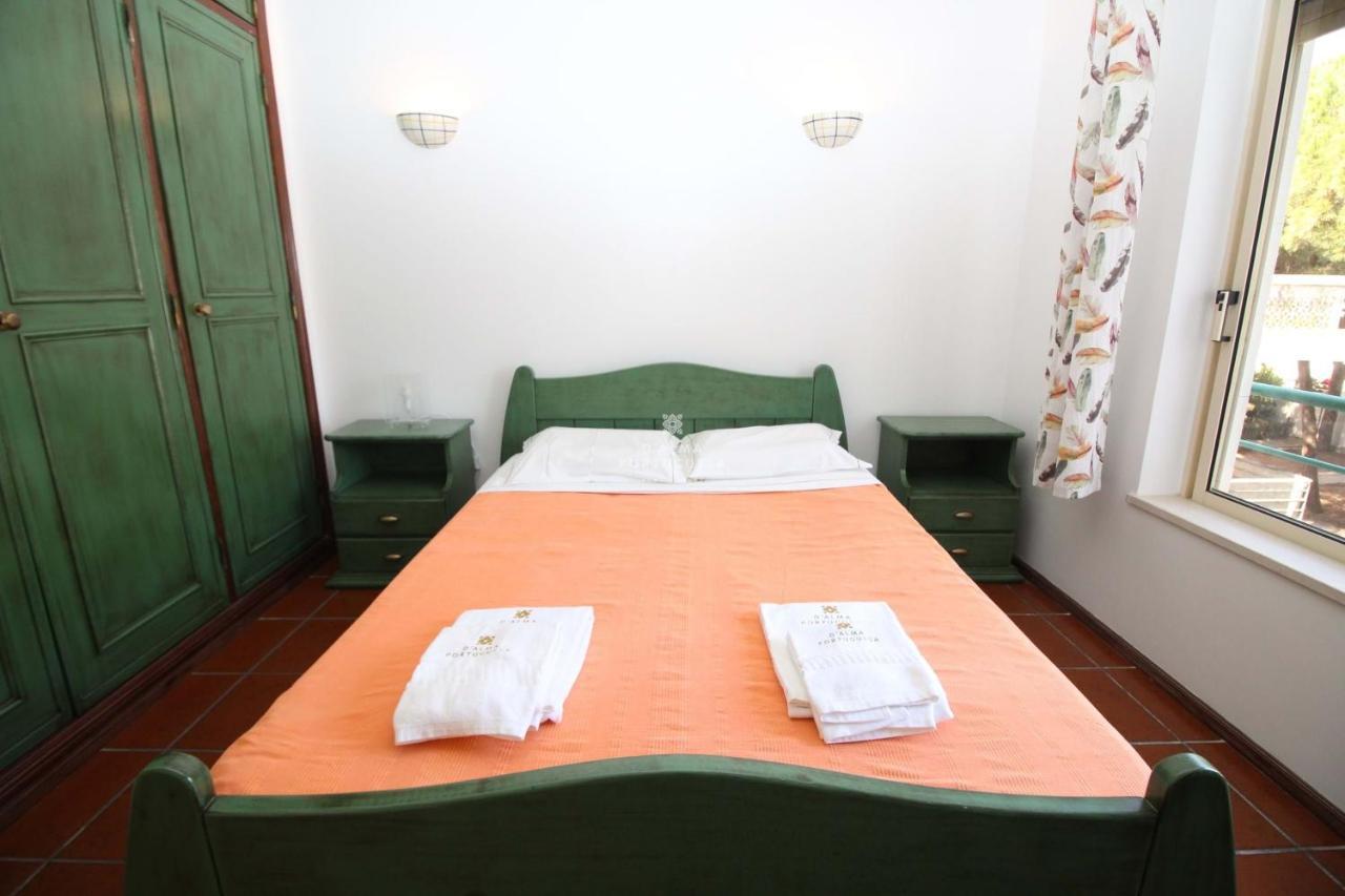 Appartement Refugio Da Falesia - By Dalma Portuguesa
