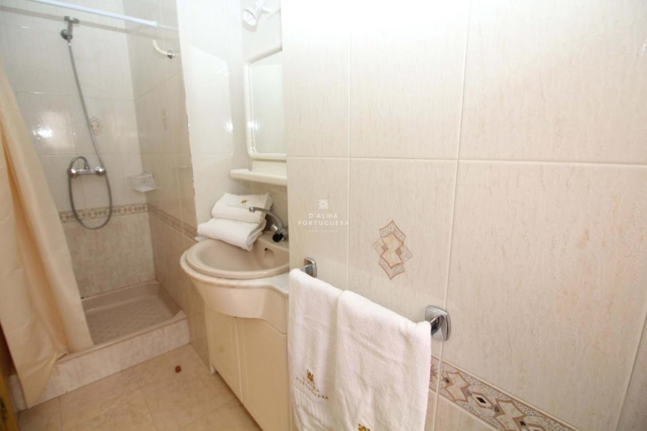 Refugio Da Falesia - By Dalma Portuguesa Apartment *